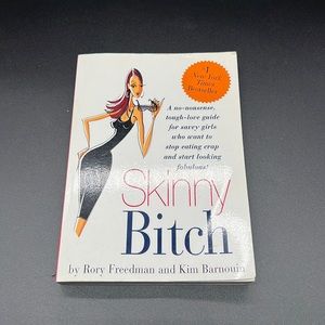 Skinny Bitch